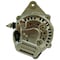 Wai Global Alternator, ALT NIP 12V 60A W1G PULLEY, 60 Amp12 Volt, CW, 1Groove Pulley 12656N - alternate 3